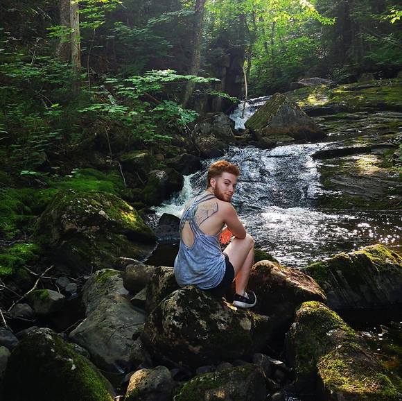 Meet your Posher, Dael - Picture 1 of 1